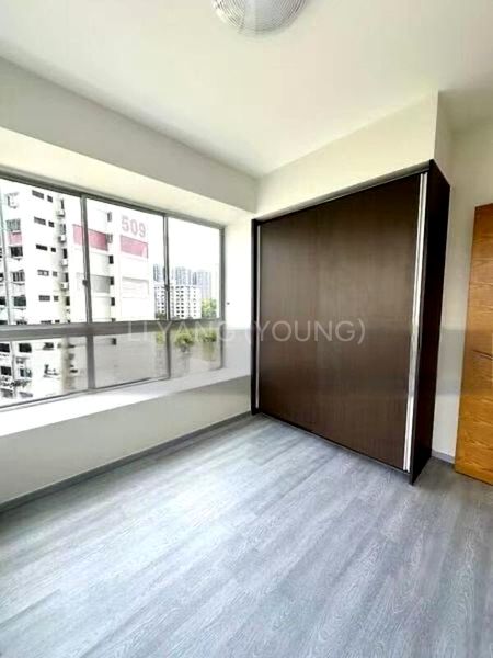 1 Bed Condo for Rent in  The Parc Condominium - Image 2